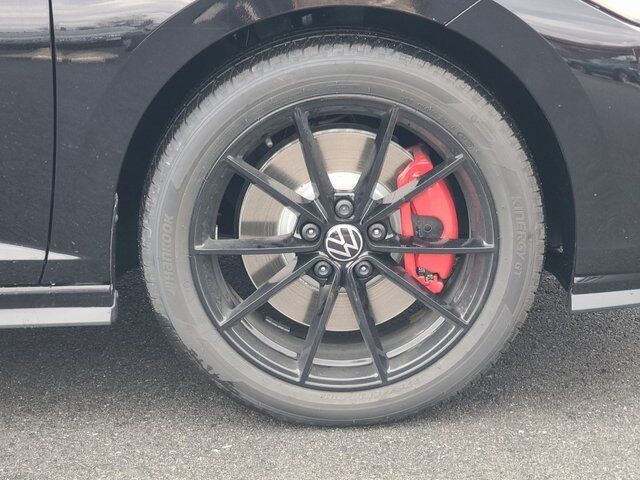 2026 Volkswagen Jetta GLI 2.0T Autobahn Springfield VA