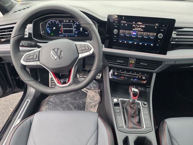 2026 Volkswagen Jetta GLI 2.0T Autobahn Springfield VA