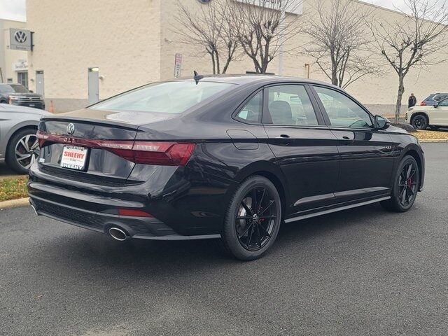 2026 Volkswagen Jetta GLI 2.0T Autobahn Springfield VA