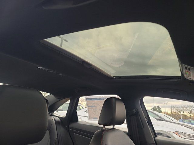 2026 Volkswagen Jetta GLI 2.0T Autobahn Springfield VA