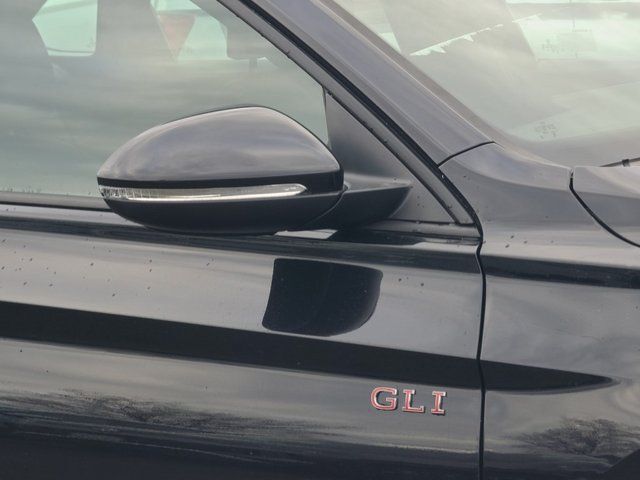 2026 Volkswagen Jetta GLI 2.0T Autobahn Springfield VA