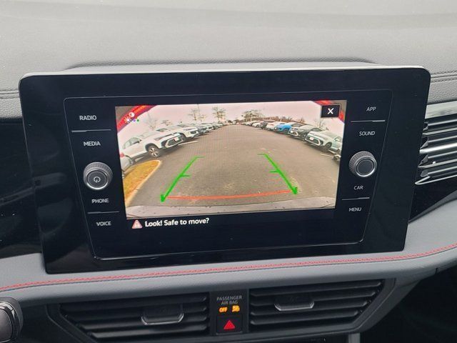 2026 Volkswagen Jetta GLI 2.0T Autobahn Springfield VA