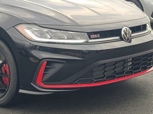 2026 Volkswagen Jetta GLI 2.0T Autobahn Springfield VA