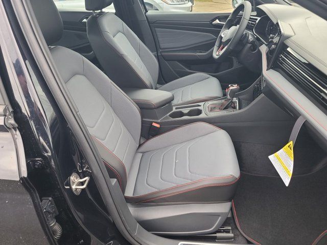 2026 Volkswagen Jetta GLI 2.0T Autobahn Springfield VA