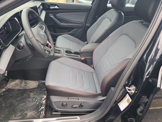 2026 Volkswagen Jetta GLI 2.0T Autobahn Springfield VA