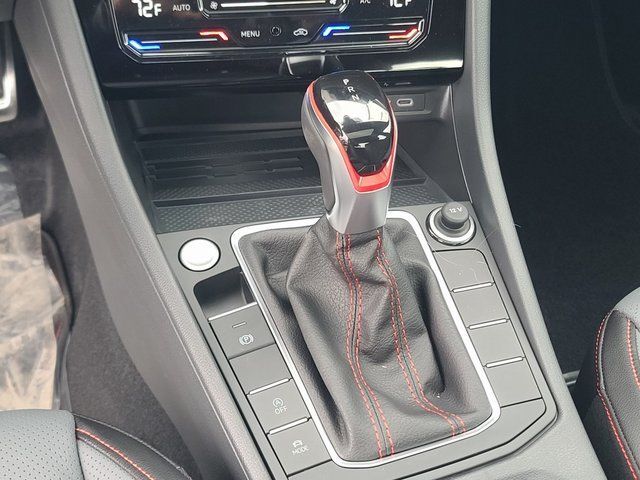 2026 Volkswagen Jetta GLI 2.0T Autobahn Springfield VA