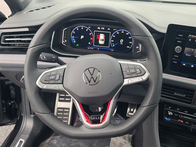 2026 Volkswagen Jetta GLI 2.0T Autobahn Springfield VA