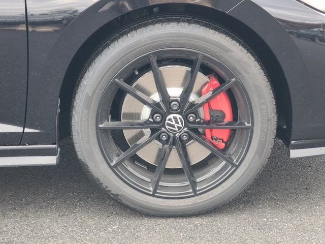 2026 Volkswagen Jetta GLI 2.0T Autobahn Springfield VA