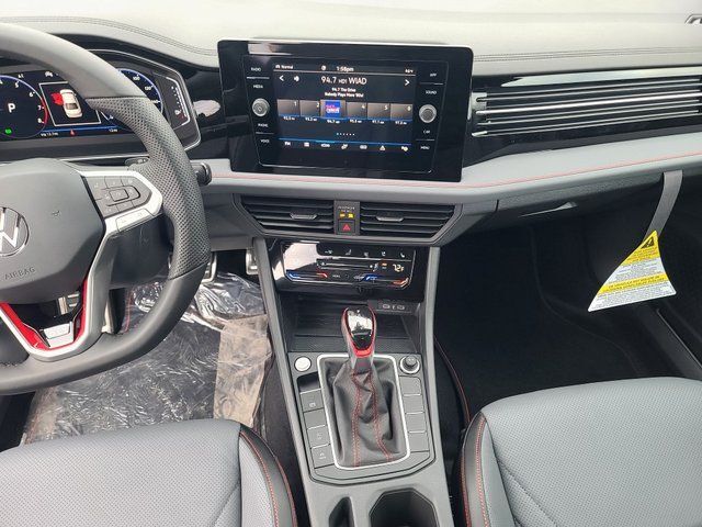 2026 Volkswagen Jetta GLI 2.0T Autobahn Springfield VA