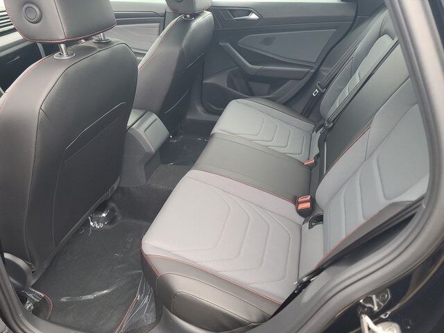 2026 Volkswagen Jetta GLI 2.0T Autobahn Springfield VA