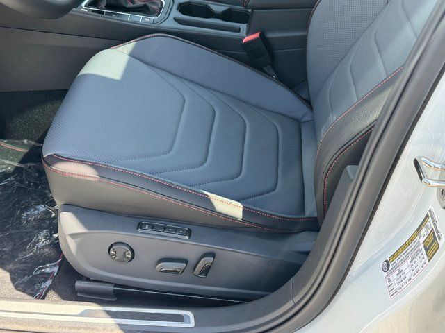 2026 Volkswagen Jetta GLI 2.0T Autobahn Springfield VA