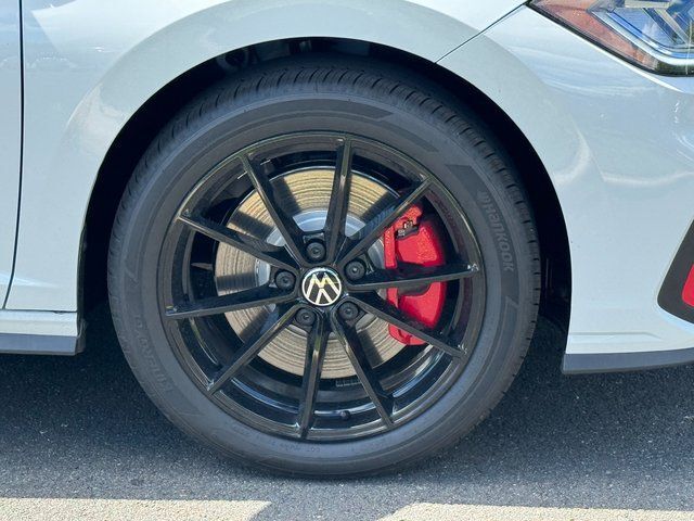 2026 Volkswagen Jetta GLI 2.0T Autobahn Springfield VA