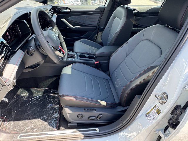 2026 Volkswagen Jetta GLI 2.0T Autobahn Springfield VA