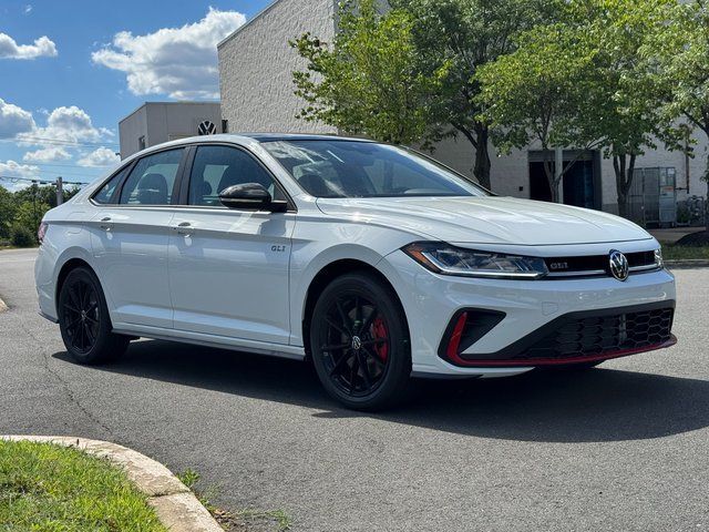 2026 Volkswagen Jetta GLI 2.0T Autobahn Springfield VA