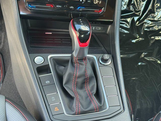 2026 Volkswagen Jetta GLI 2.0T Autobahn Springfield VA