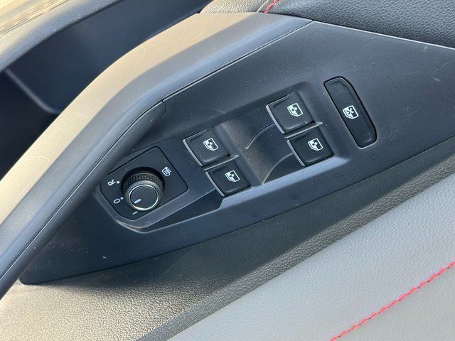 2026 Volkswagen Jetta GLI 2.0T Autobahn Springfield VA