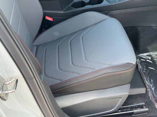 2026 Volkswagen Jetta GLI 2.0T Autobahn Springfield VA