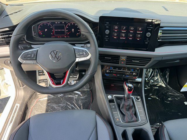 2026 Volkswagen Jetta GLI 2.0T Autobahn Springfield VA