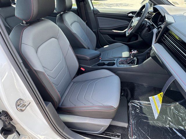 2026 Volkswagen Jetta GLI 2.0T Autobahn Springfield VA