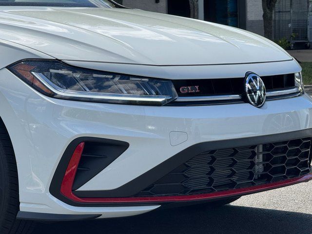 2026 Volkswagen Jetta GLI 2.0T Autobahn Springfield VA