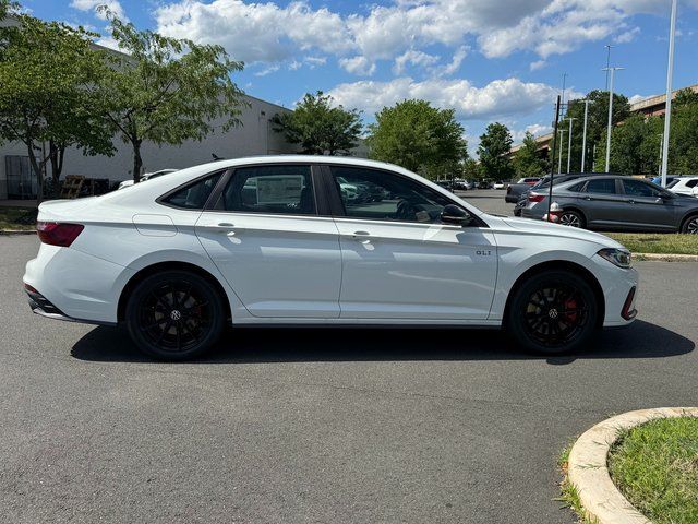 2026 Volkswagen Jetta GLI 2.0T Autobahn Springfield VA