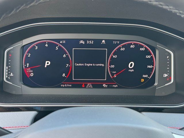 2026 Volkswagen Jetta GLI 2.0T Autobahn Springfield VA