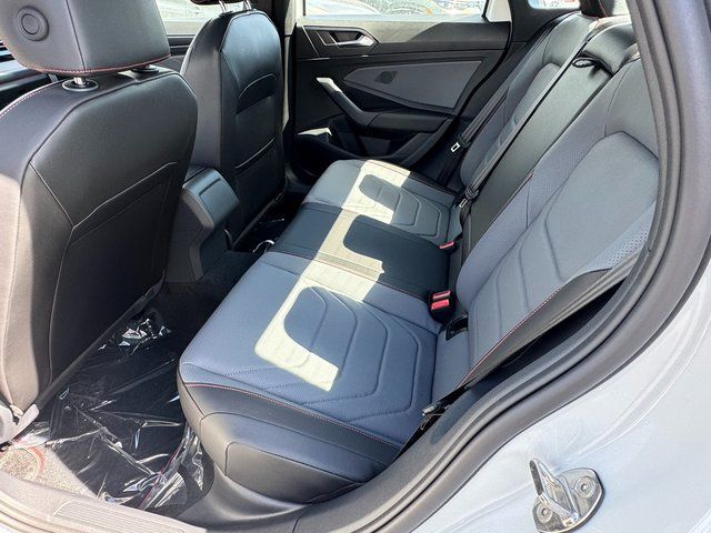 2026 Volkswagen Jetta GLI 2.0T Autobahn Springfield VA