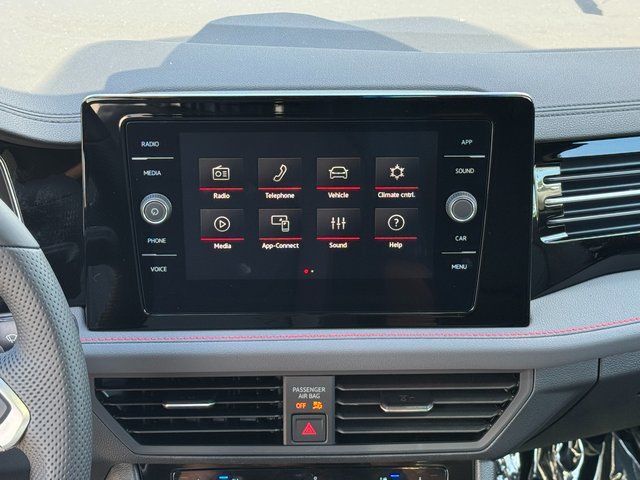 2026 Volkswagen Jetta GLI 2.0T Autobahn Springfield VA