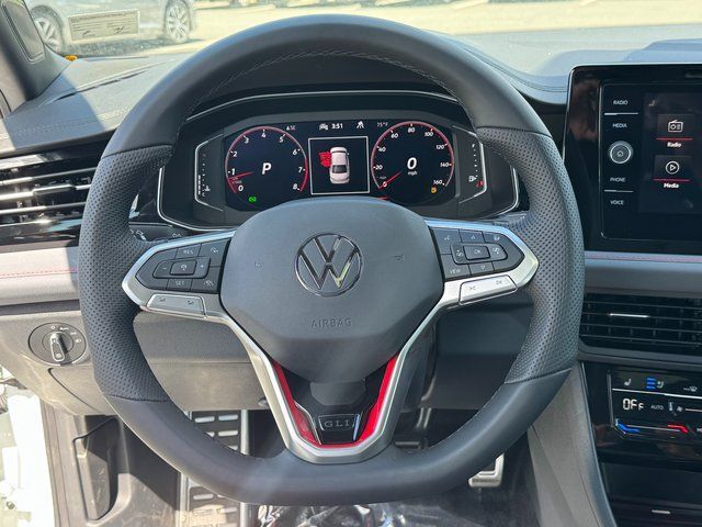 2026 Volkswagen Jetta GLI 2.0T Autobahn Springfield VA