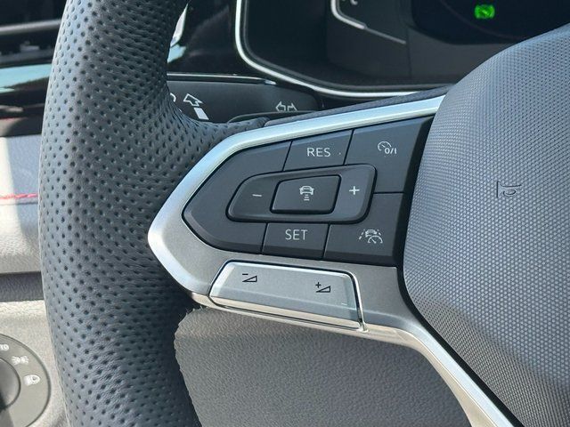 2026 Volkswagen Jetta GLI 2.0T Autobahn Springfield VA
