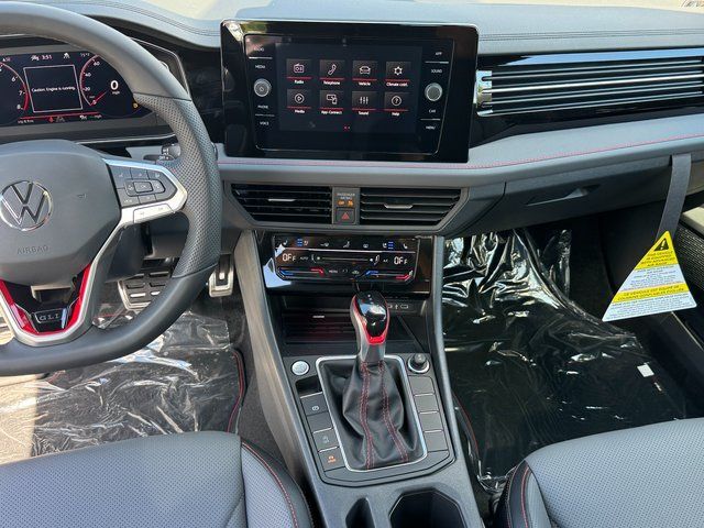 2026 Volkswagen Jetta GLI 2.0T Autobahn Springfield VA