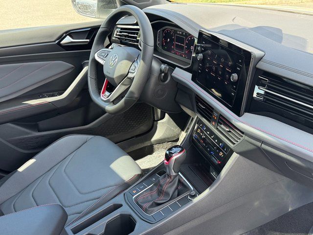 2026 Volkswagen Jetta GLI 2.0T Autobahn Springfield VA