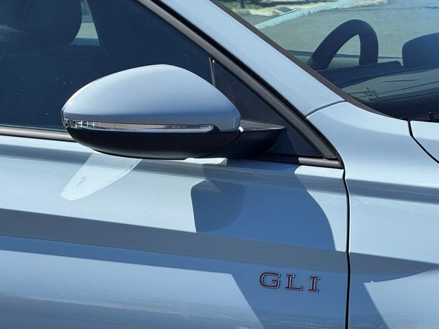 2026 Volkswagen Jetta GLI 2.0T Autobahn Springfield VA