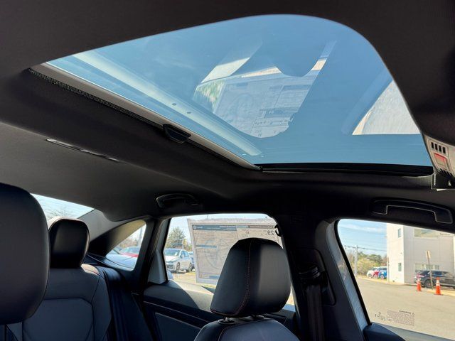 2026 Volkswagen Jetta GLI 2.0T Autobahn Springfield VA