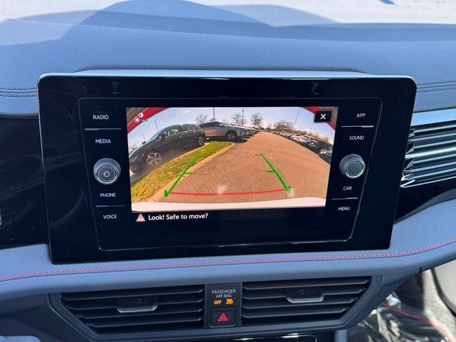 2026 Volkswagen Jetta GLI 2.0T Autobahn Springfield VA