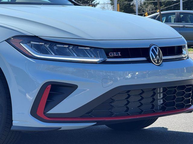 2026 Volkswagen Jetta GLI 2.0T Autobahn Springfield VA