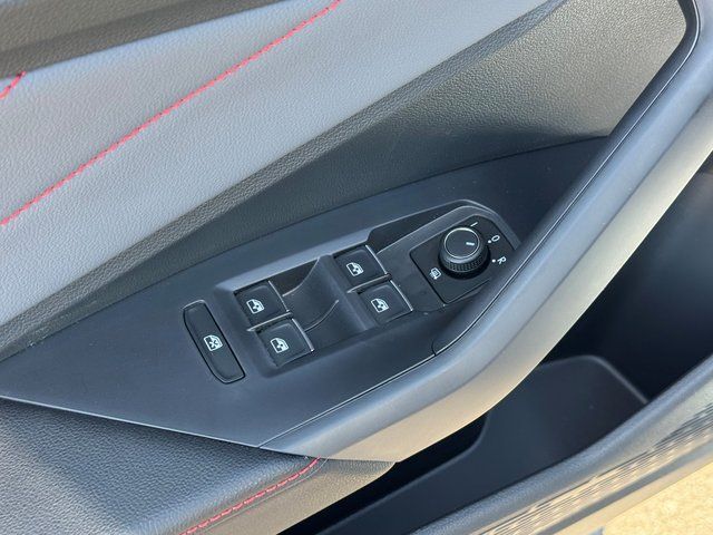 2026 Volkswagen Jetta GLI 2.0T Autobahn Springfield VA