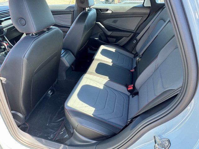 2026 Volkswagen Jetta GLI 2.0T Autobahn Springfield VA