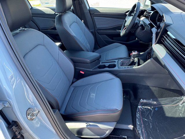 2026 Volkswagen Jetta GLI 2.0T Autobahn Springfield VA