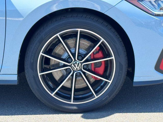 2026 Volkswagen Jetta GLI 2.0T Autobahn Springfield VA