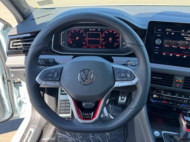 2026 Volkswagen Jetta GLI 2.0T Autobahn Springfield VA