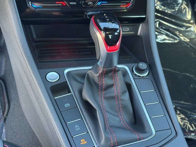 2026 Volkswagen Jetta GLI 2.0T Autobahn Springfield VA