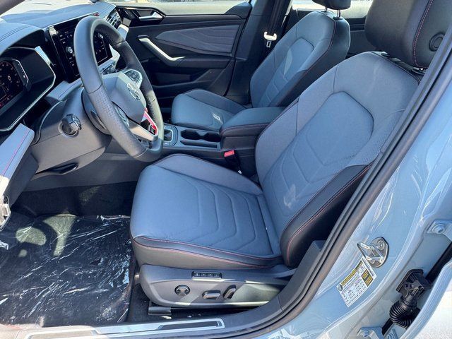 2026 Volkswagen Jetta GLI 2.0T Autobahn Springfield VA