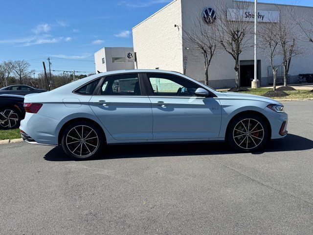 2026 Volkswagen Jetta GLI 2.0T Autobahn Springfield VA