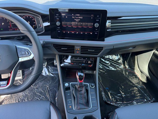 2026 Volkswagen Jetta GLI 2.0T Autobahn Springfield VA