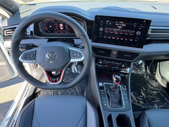 2026 Volkswagen Jetta GLI 2.0T Autobahn Springfield VA