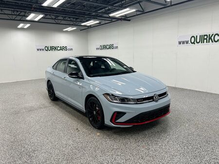 Volkswagen Jetta GLI Autobahn 2026