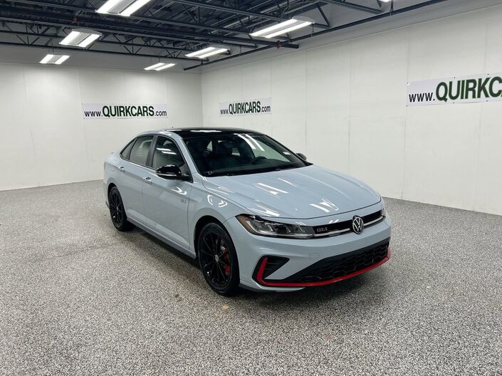 2026 Volkswagen Jetta GLI Autobahn Oshkosh WI