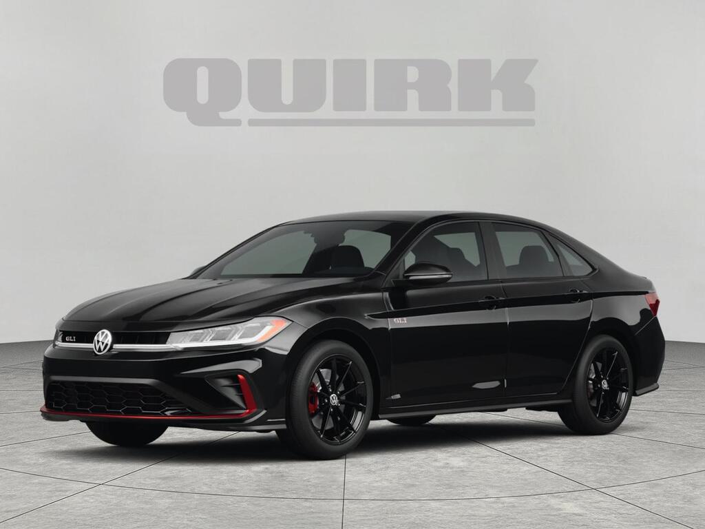 2026 Volkswagen Jetta GLI Autobahn Oshkosh WI