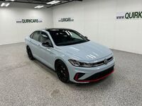 2026 Volkswagen Jetta GLI Autobahn